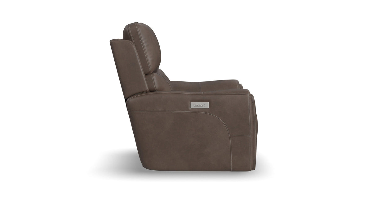 Carter - Power Recliner