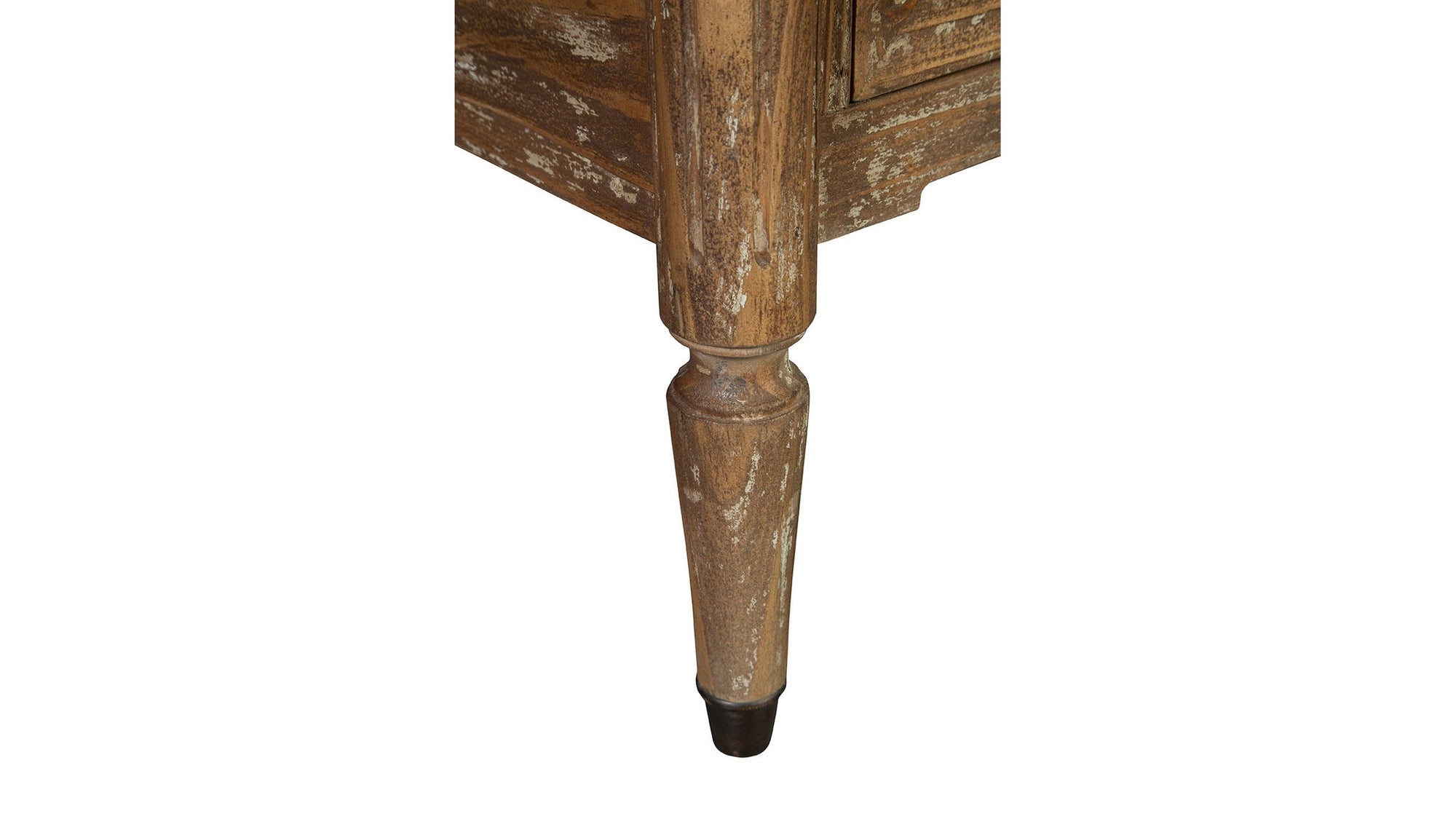 Anderson - Hall Cabinet - Light Brown