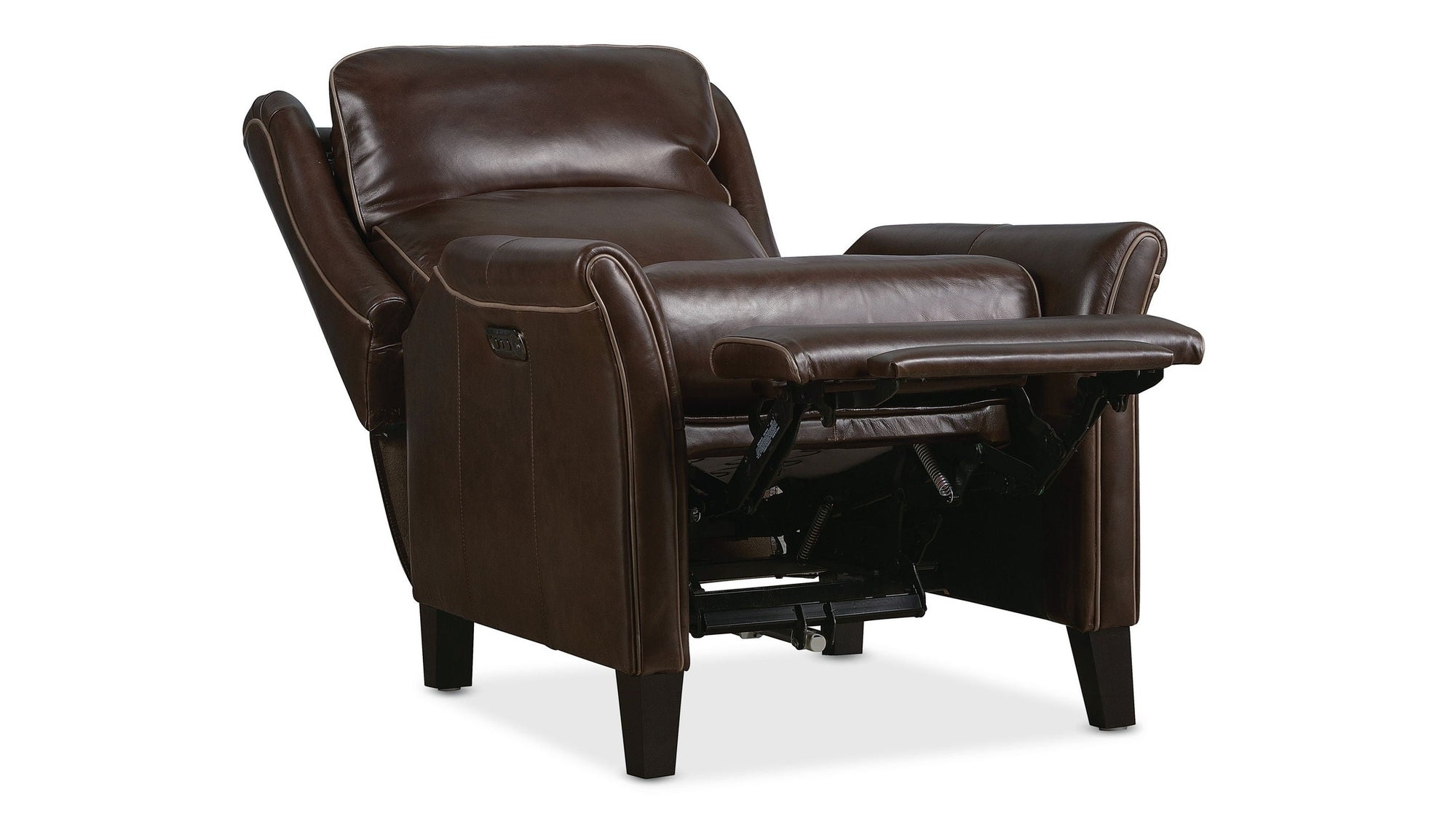 RC - Henley Power Recliner With Power Headrest