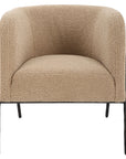 Jacobsen - Shearling Accent Chair
