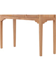 Charley - Server - Light Brown