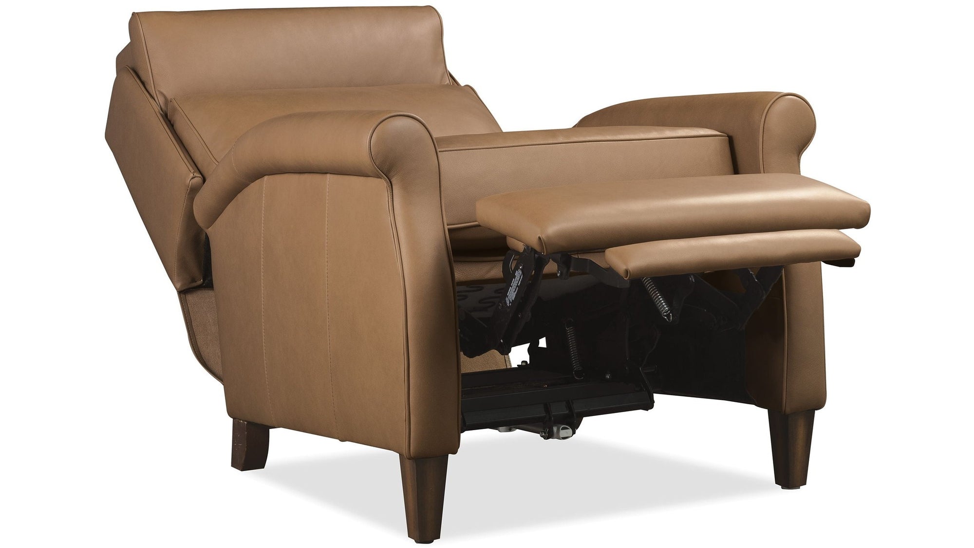 Randall - Power Recliner With Pop-Up Headrest