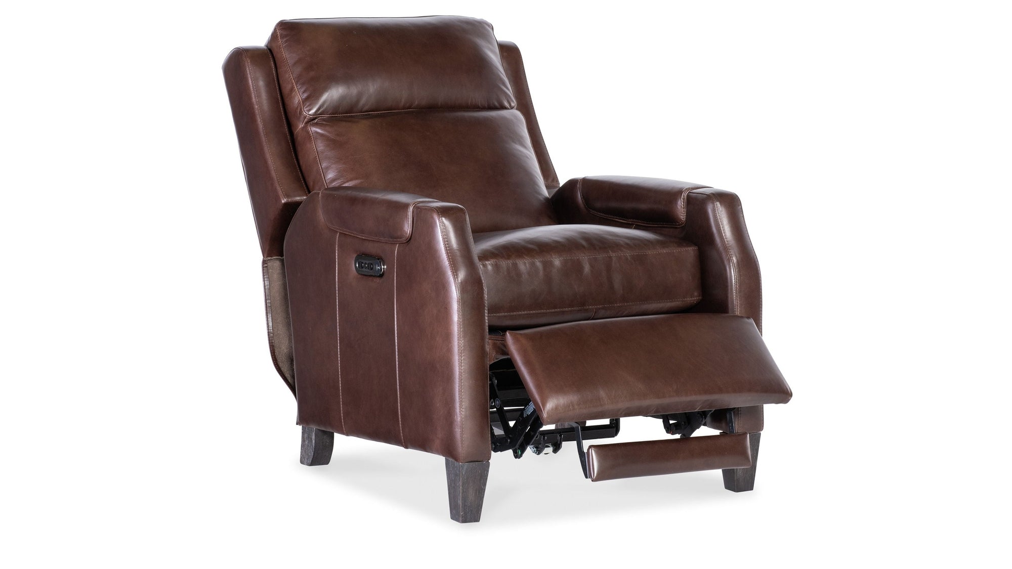 RC - Nelson Power Recliner With Power Headrest