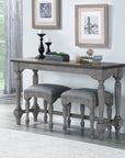 Plymouth - Table