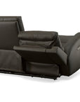 Jarvis - Power Reclining Sofa With Power Headrests
