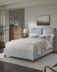 Pure Maple - 5 Drawer Chest