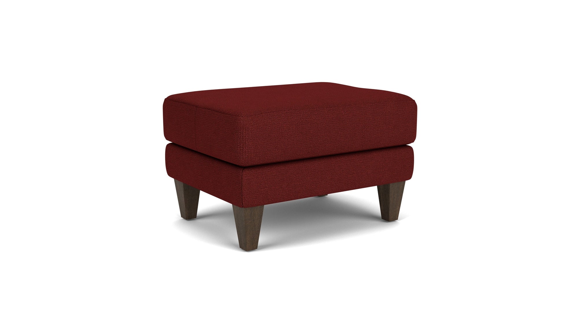 Bond - Fabric Ottoman