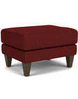 Bond - Fabric Ottoman