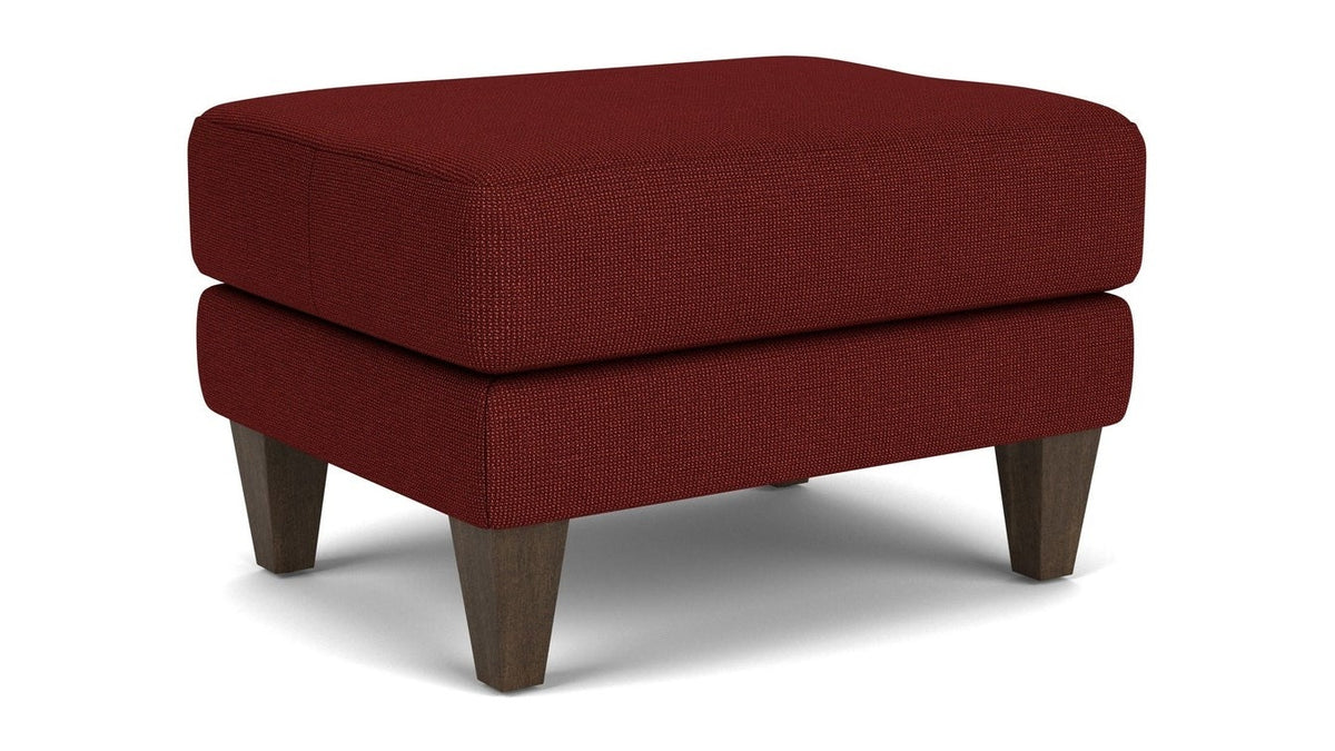 Bond - Fabric Ottoman