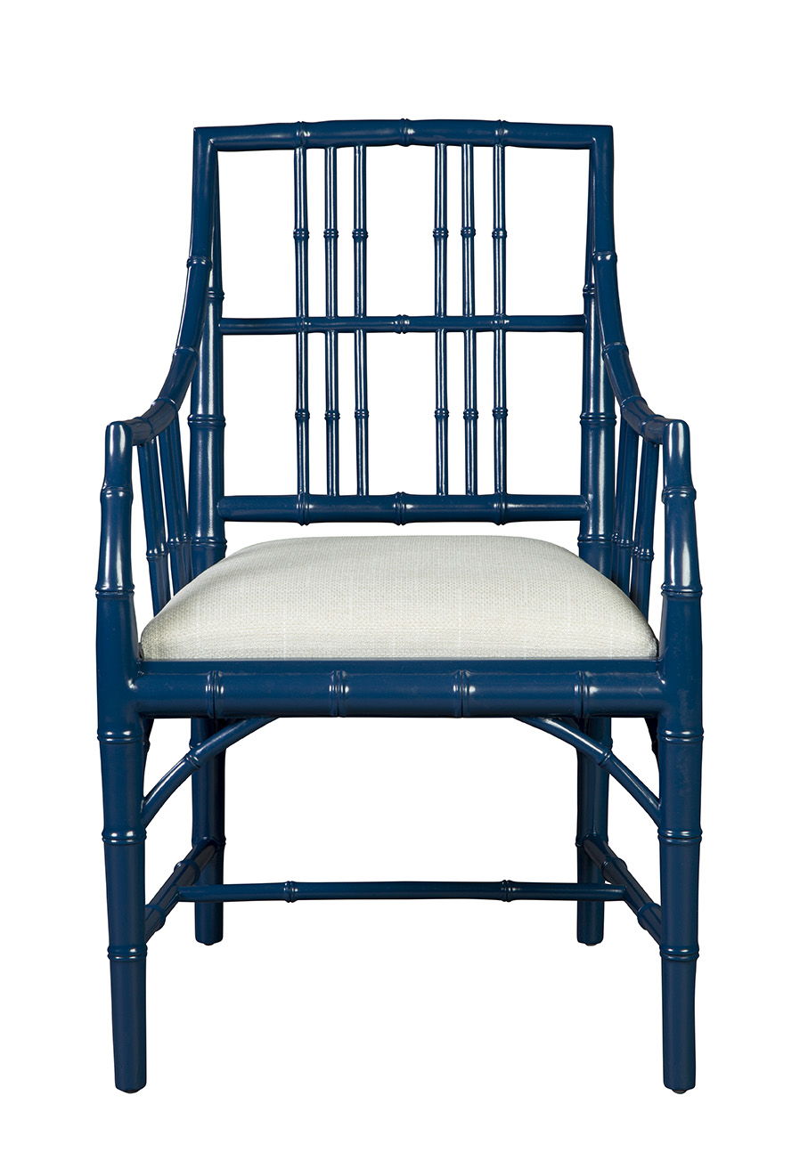 Riley - Arm Chair