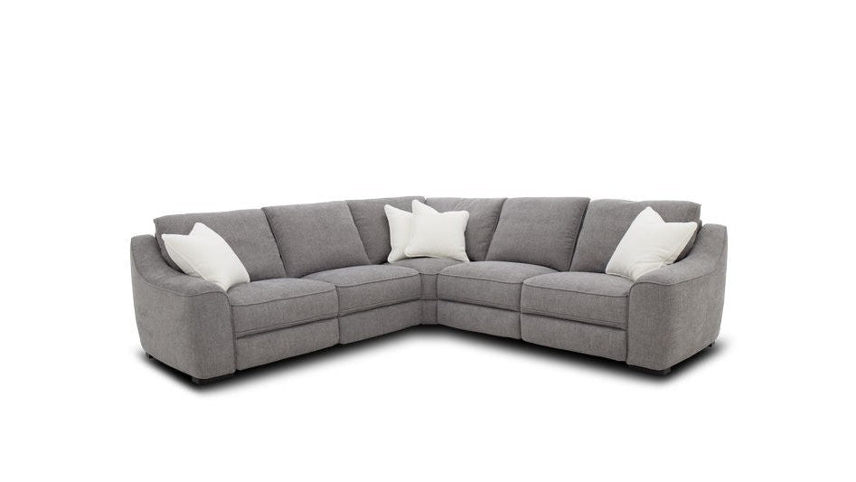 Rhea - 1P Swivel Glider