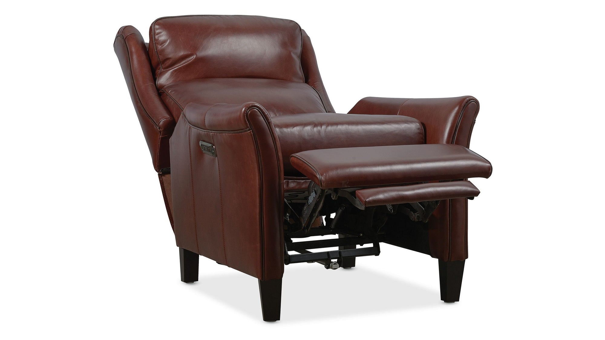 RC - Henley Power Recliner With Power Headrest