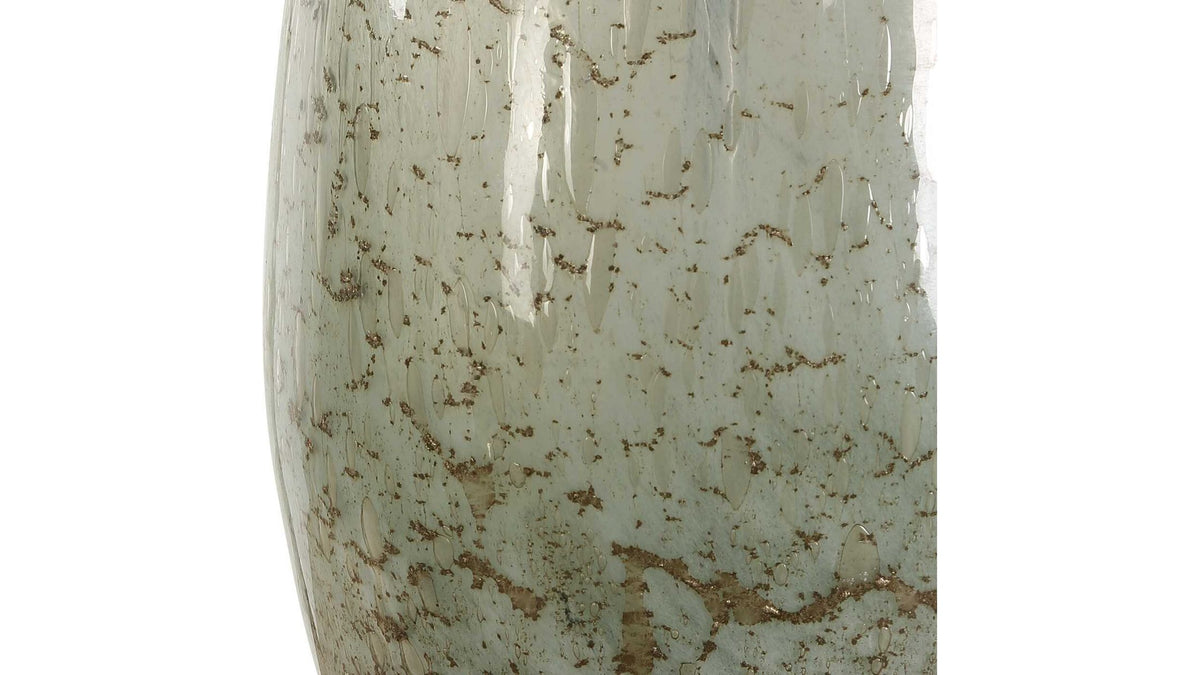 Cardoni - Table Lamp - Green