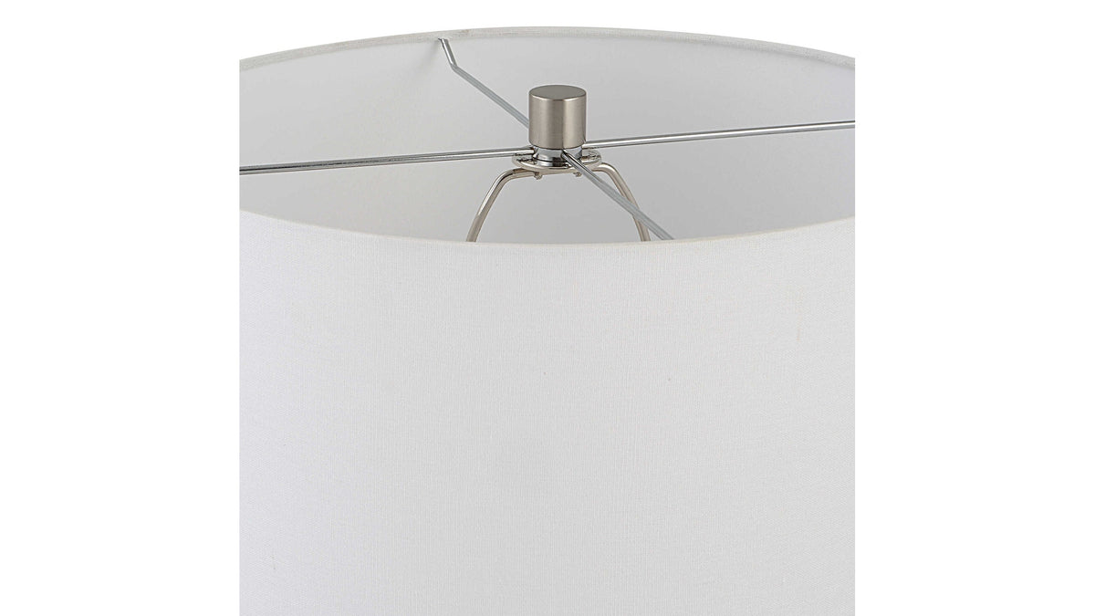 Rosa - Table Lamp - Pink