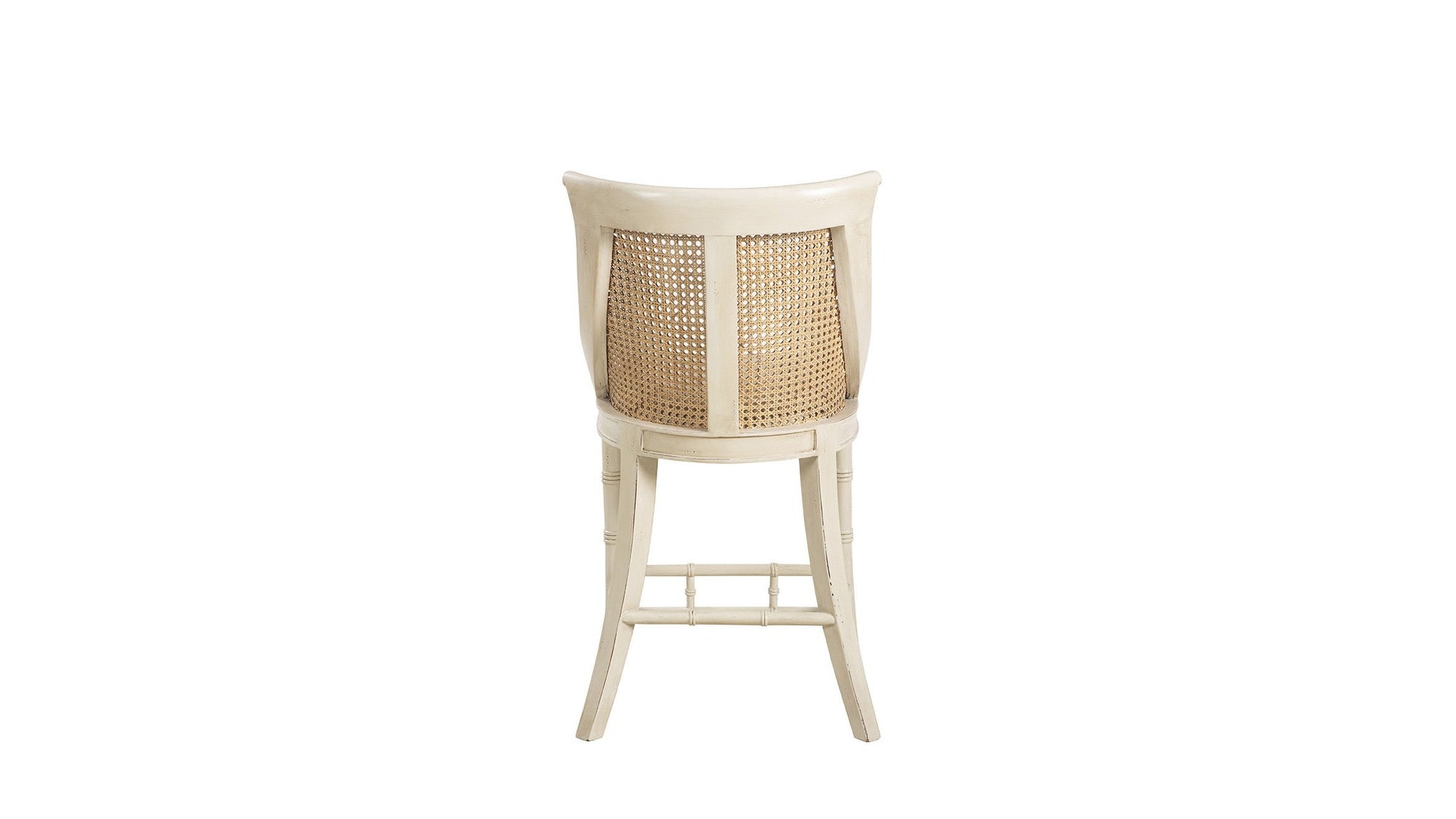 Spoonback - Counter Stool - Cream