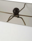 Fork In The Road - Floor Lamp