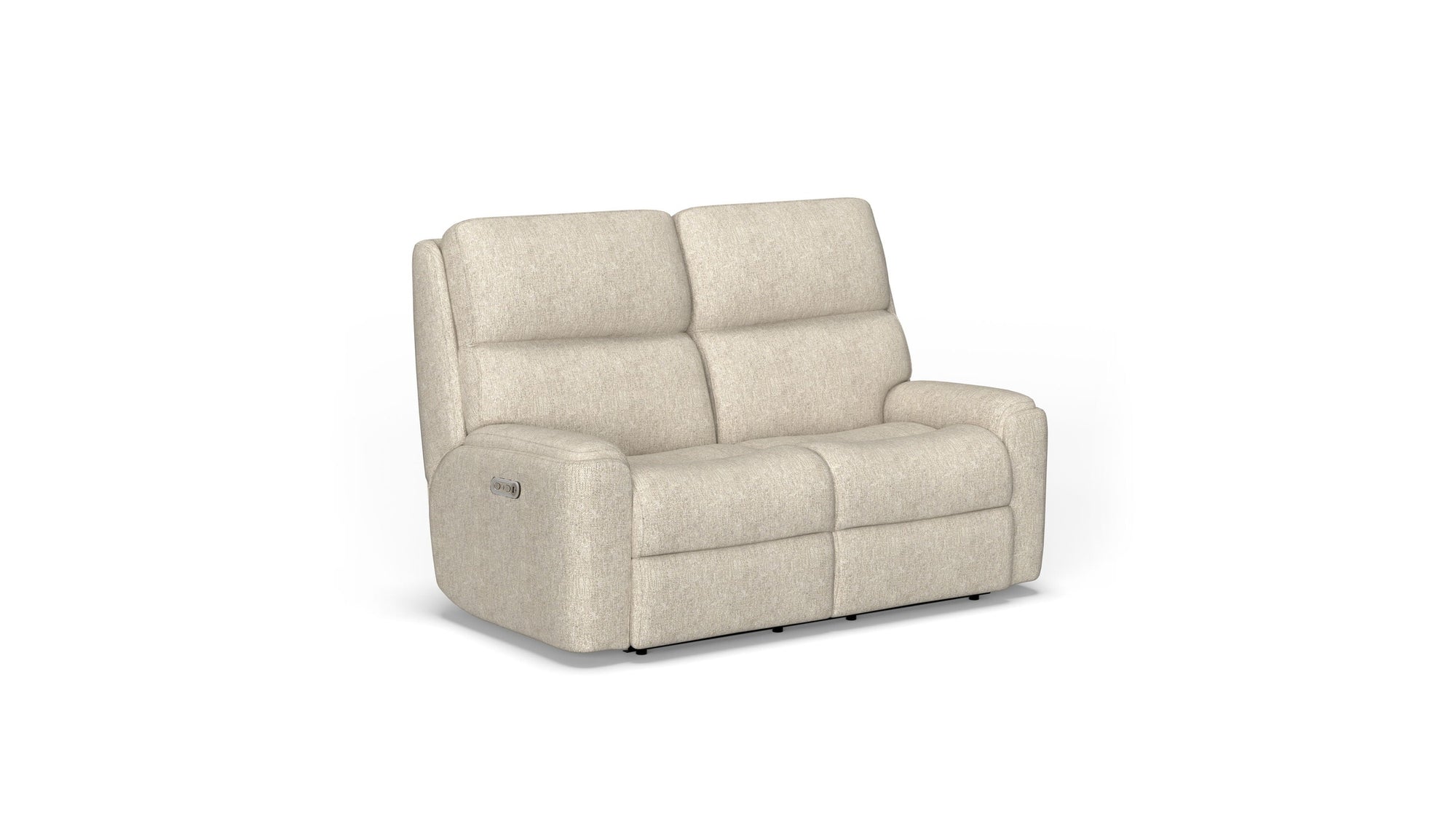 Rio - Reclining Loveseat