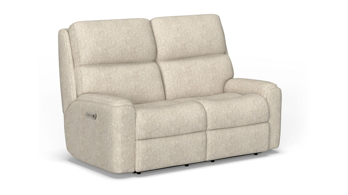 Rio - Reclining Loveseat