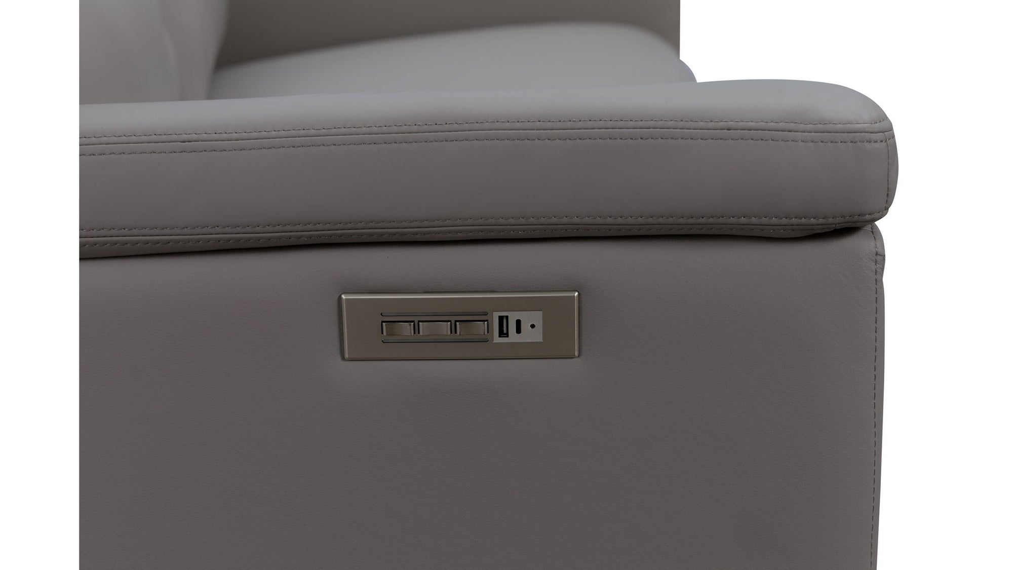 Harper - 3P Loveseat