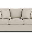Carson - Sofa With Nailhead Trim