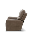 Carter - Power Recliner