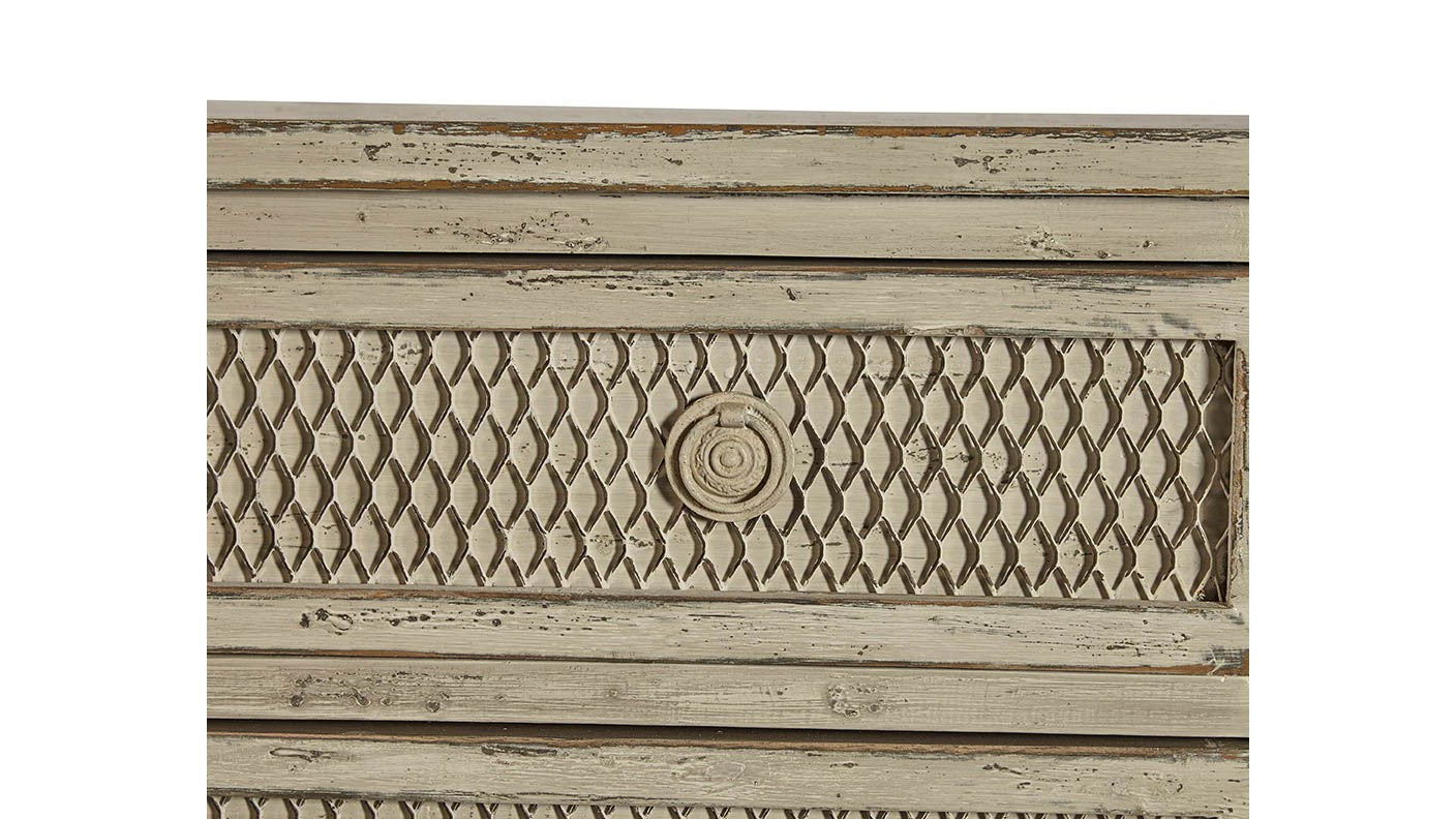 Field - Chest