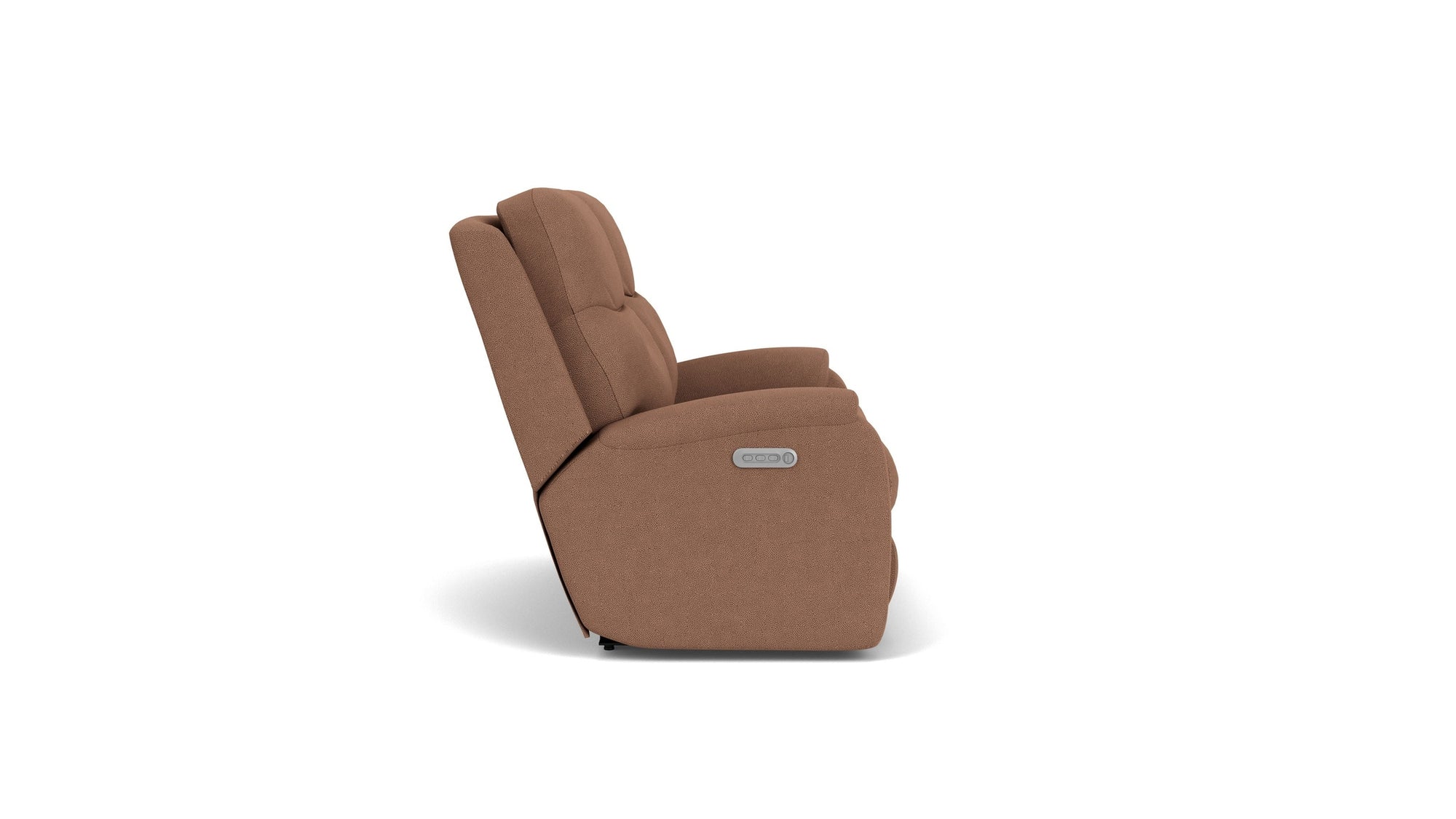 Penn - Power Reclining Loveseat