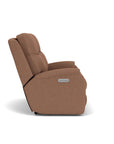 Penn - Power Reclining Loveseat