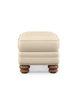 Bay Bridge - Upholstered Ottoman