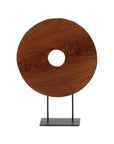 Coastal - Sculpture - Light Brown