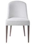 Brie - Armless Chair (Set of 2)