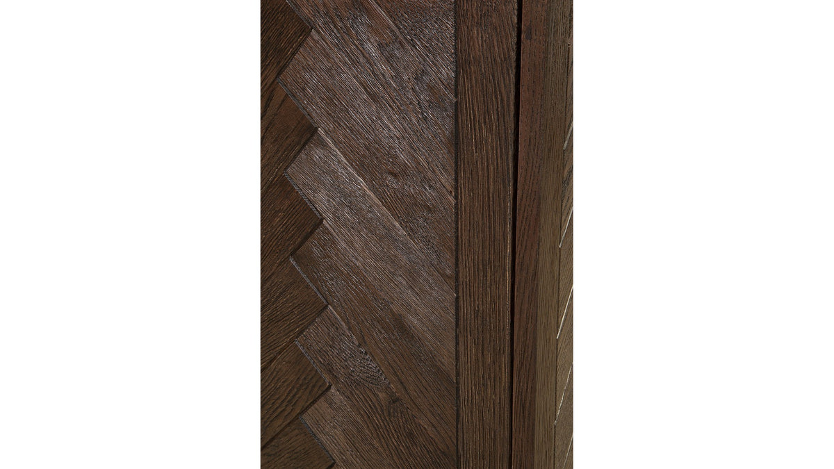 Kelly - Sideboard - Chocolate