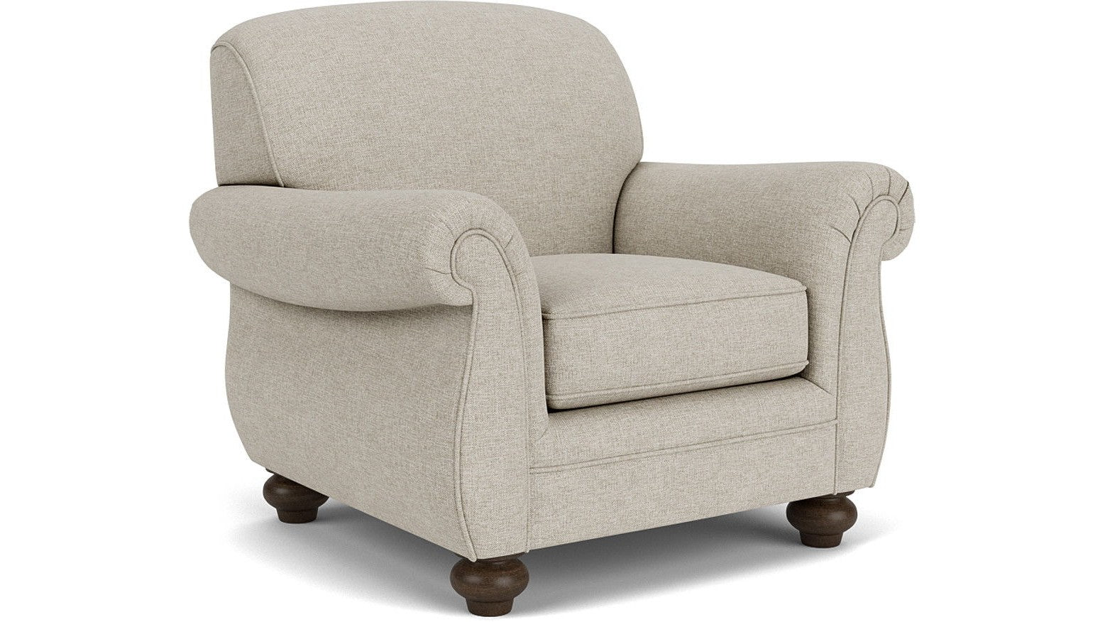 Winston - Fabric Chair
