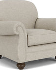 Winston - Fabric Chair