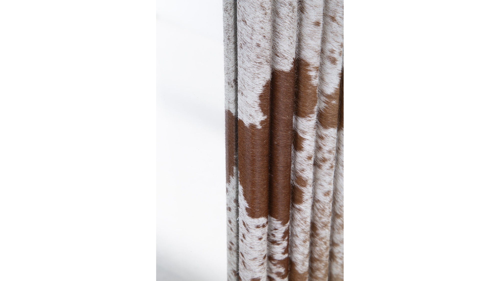 Shirley - Mirror - Dark Brown