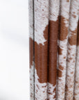 Shirley - Mirror - Dark Brown