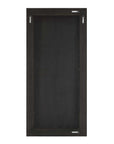 Pearce - Tall Walnut Mirror - Woodtone