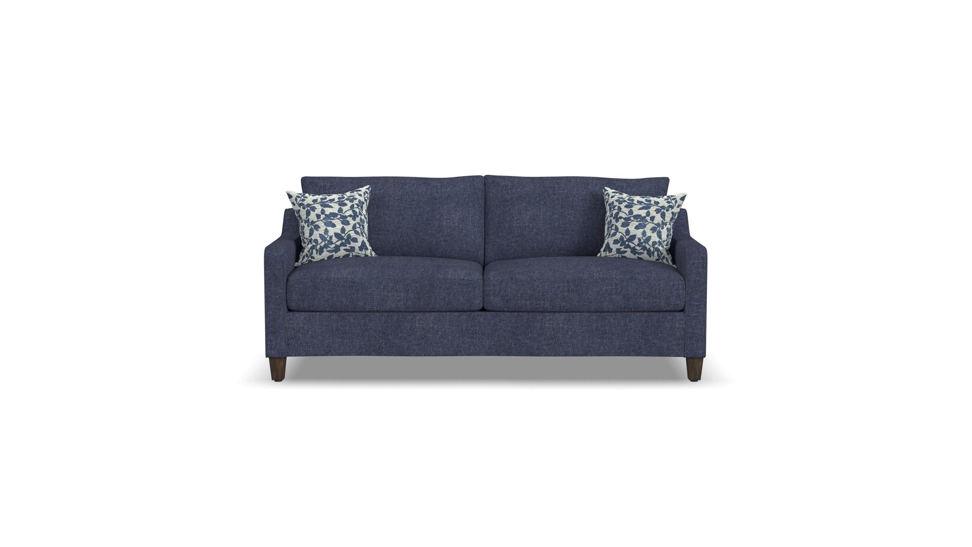 Jay - Fabric Stationary Sofa