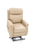 Lance - Power Lift Recliner With Power Headrest, Power Lumbar And Heat