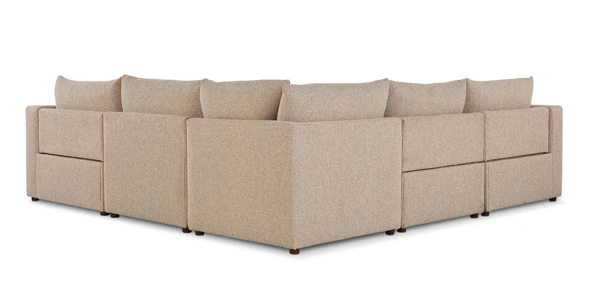 Beckham Modular Sectional