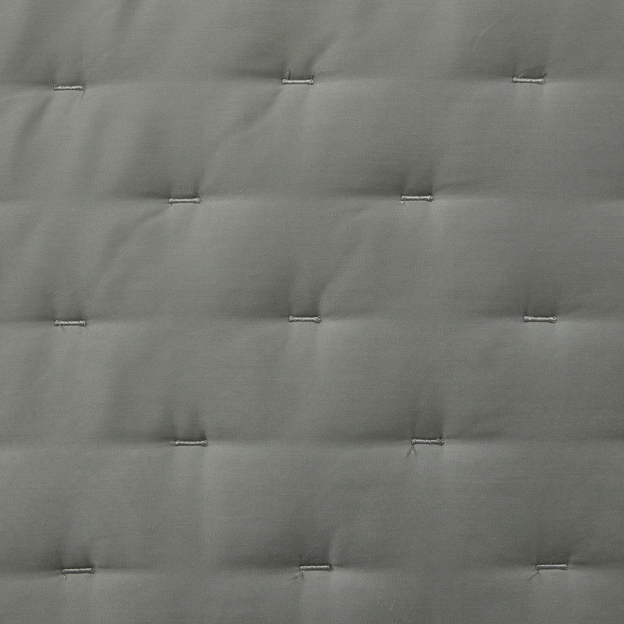 Lyocell - Full/Queen Eucalyptus Quilt - Sage
