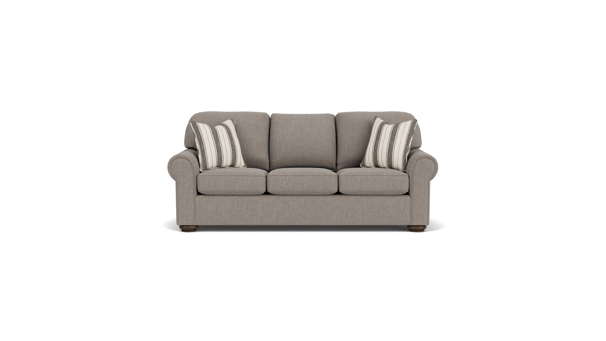 Preston - Fabric Sofa