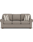 Preston - Fabric Sofa