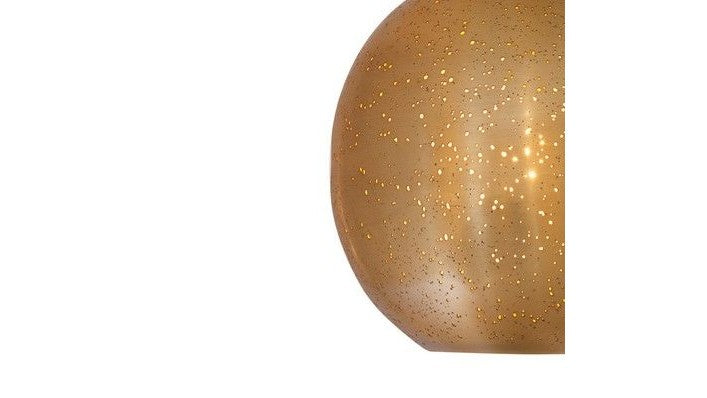 Britton - Pendant - Gold