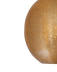 Britton - Pendant - Gold