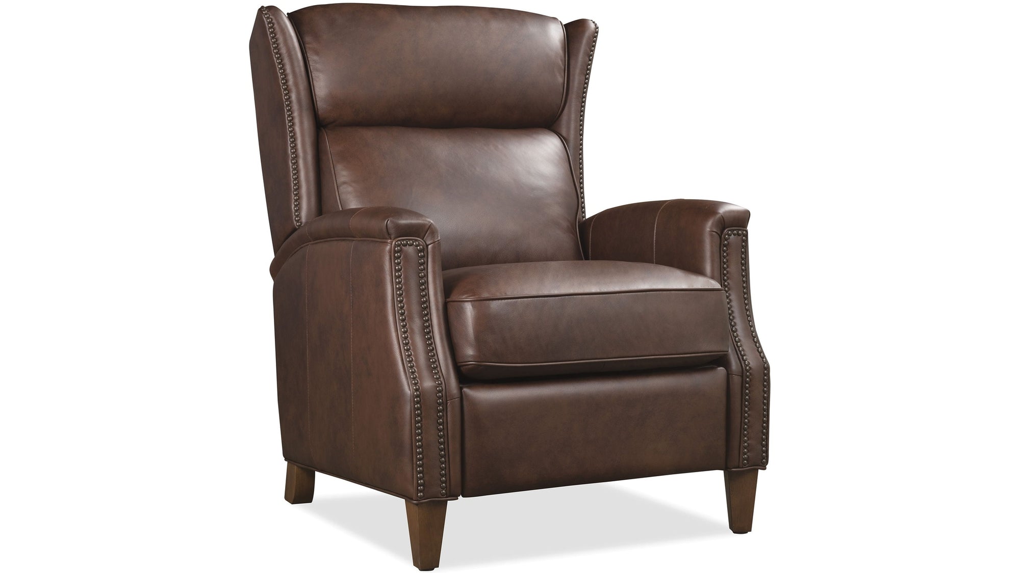 Lansing - Power Recliner With Power Headrest