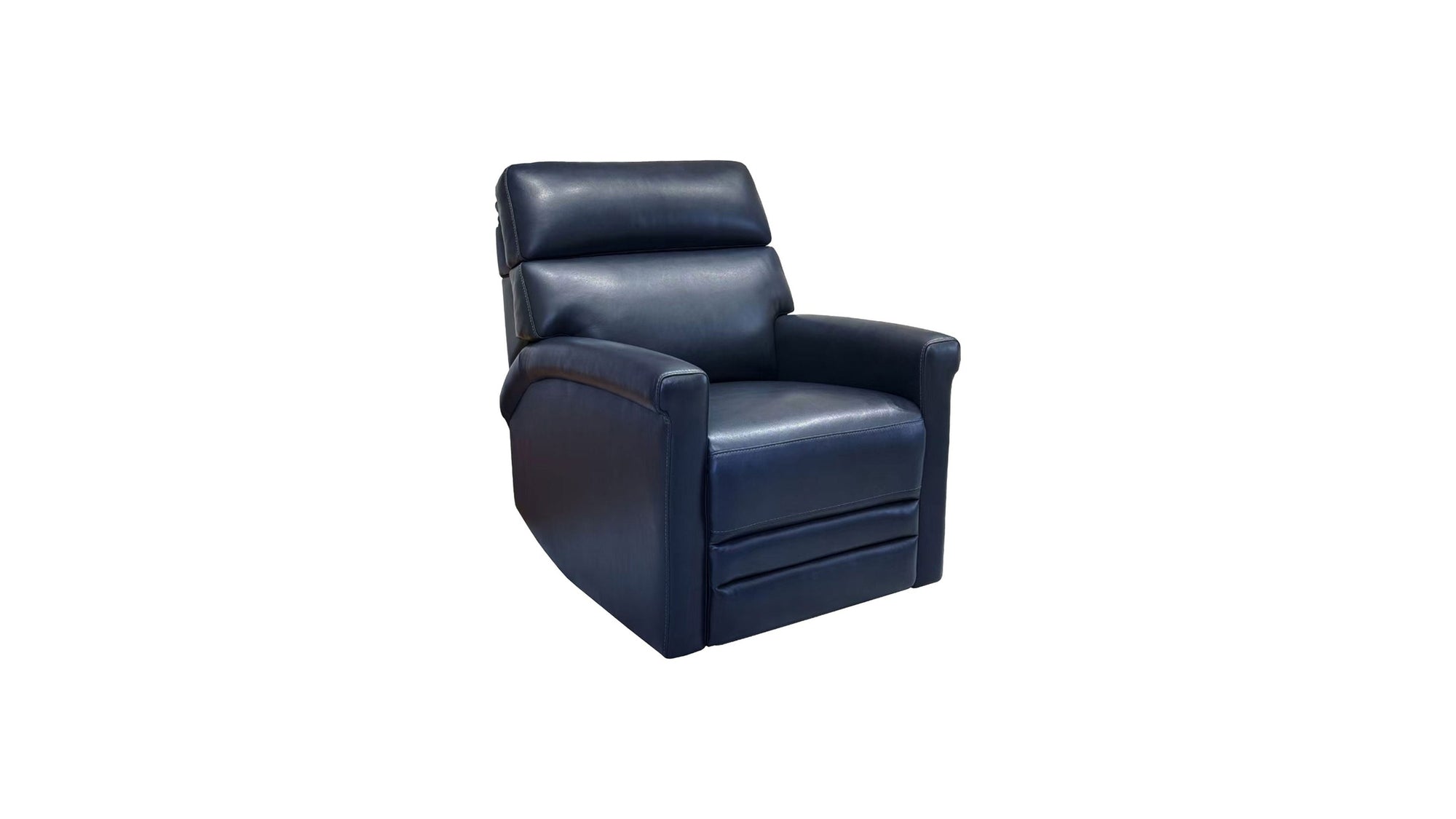 Corbyn - Power Recliner With Power Recline, Power Headrest