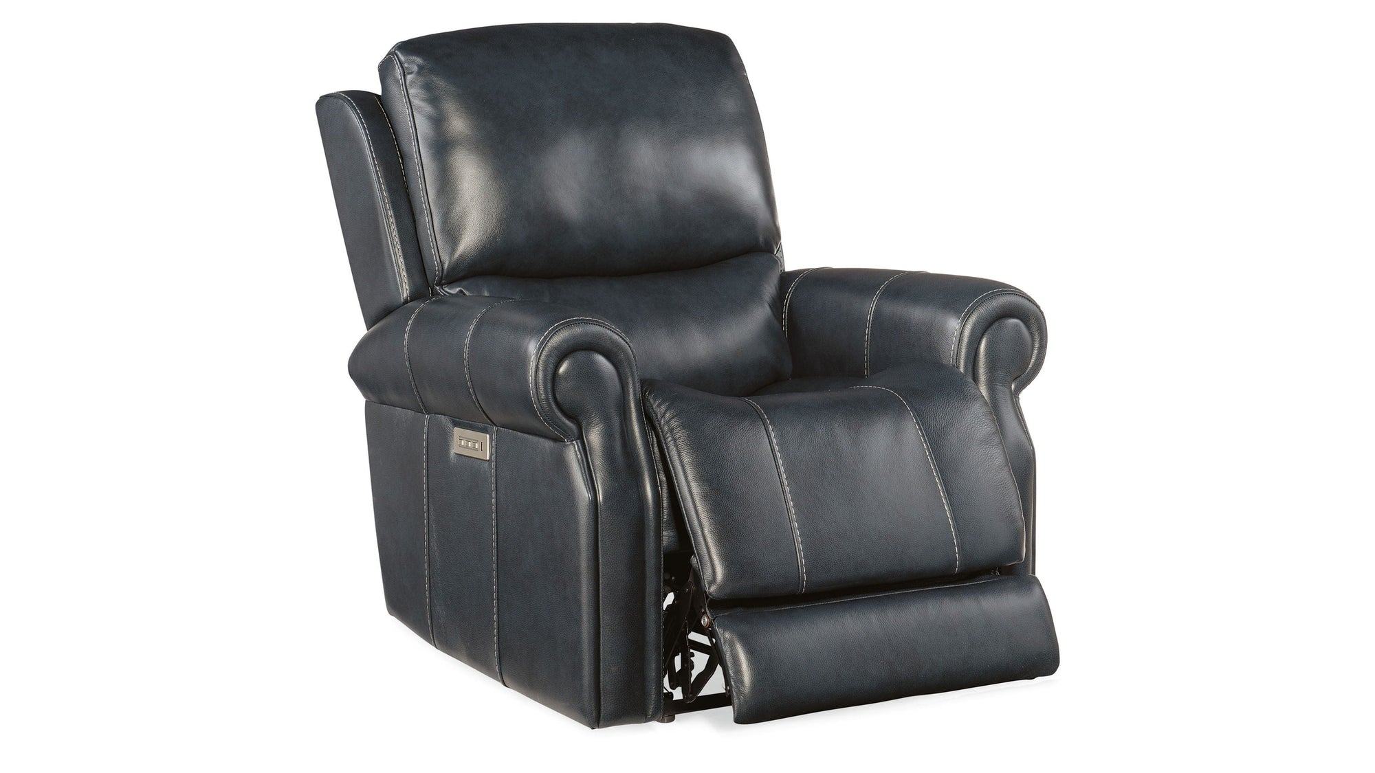 RC - Eisley Power Recliner - Power Headrest And Lumbar