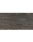 Commerce And Market - Layers Credenza - Dark Gray