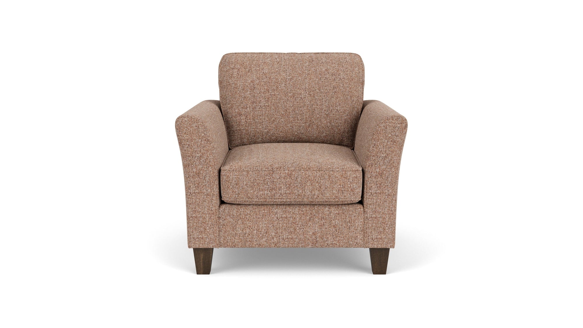 Libby - Fabric Chair